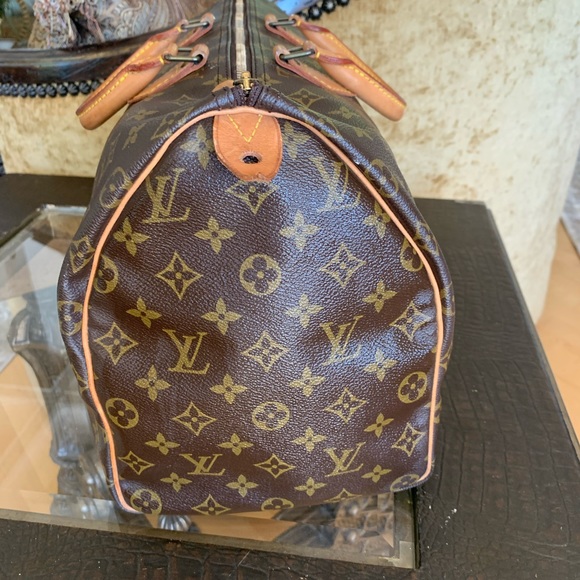 Louis Vuitton Speedy 40 - Picture 7 of 17